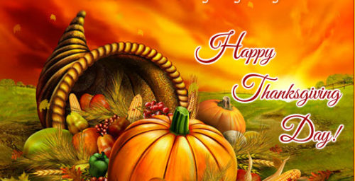 Happy Thanksgiving brokerforyou.com