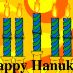 Happy Hanukkah