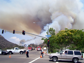 California Wildfire LawÂ 