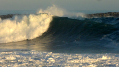 The Wedge August 27, 2014