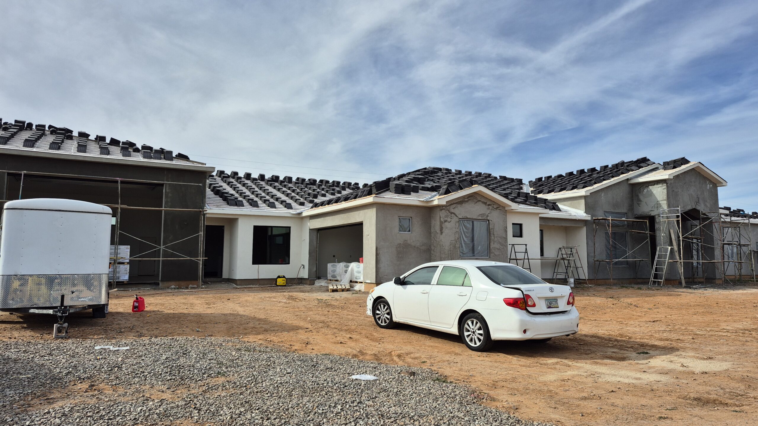 2026 New Home Discount