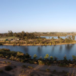 Lake Murray San Diego