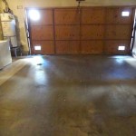 home rental garage