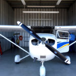 Cessna 172SP