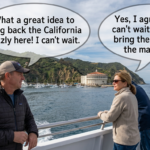 Save Catalina and Southern California
