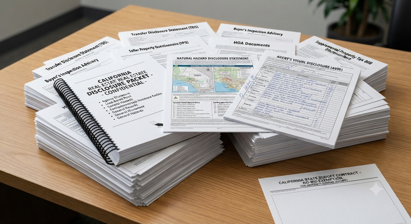 California Budget Transparency