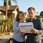 Inheriting Your Parents’ California Home?