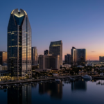 $300 Million San Diego Tower Crash