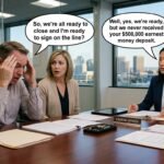 The Silent Real Estate Closing Scam