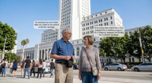 California’s Taxpayer-Funded Political Campaigns