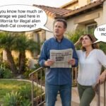 Why California Homeowners Face Sky-High Tax Burdens
