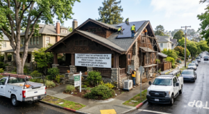 The Hidden Cost of Selling a California Home