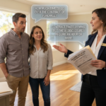 Real Estate Rules vs. CA. State Rules