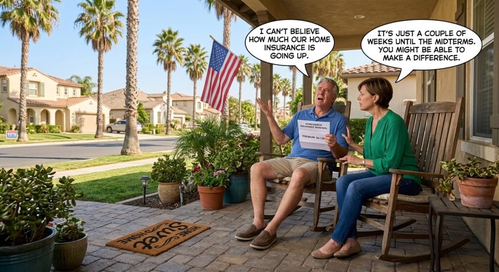 California FAIR Plan Insurance Rates Jump 29%