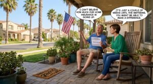 California FAIR Plan Insurance Rates Jump 29%