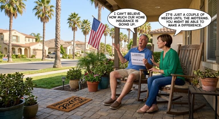 California FAIR Plan Insurance Rates Jump 29%
