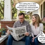 What California Homeowners Can Learn About Budgeting