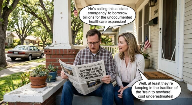 What California Homeowners Can Learn About Budgeting