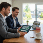 Mortgage Applications Hit Two-Year High