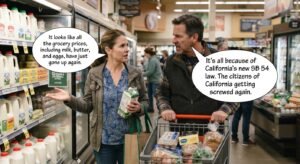 California’s New SB 54 Packaging Fees