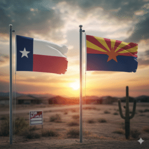 Housing Markets Are Facing a Reality Check