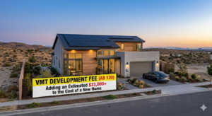 The "Hidden" Real Estate Mileage Tax