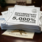 Will San Diego Real Estate Taxes Skyrocket 5,000%?