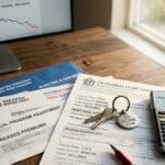 Mortgage Applications Drop Nationwide