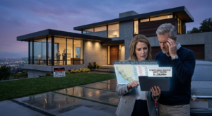 The California Wealth Tax Trap
