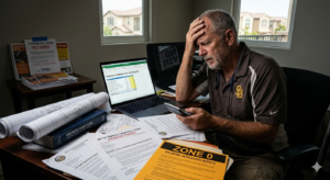 San Diego Homeowner Mandates