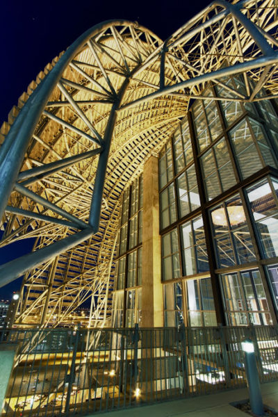 San Diego new Central Library