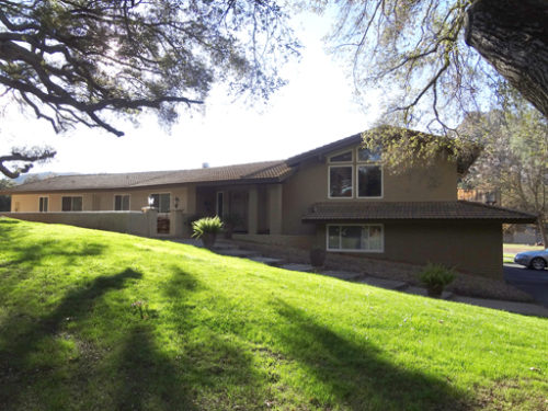 Jamul home for sale