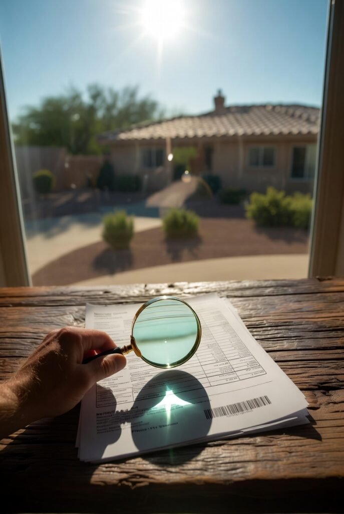 Arizona Senior Homeowners: You May Be Missing a Vital Tax Exemption