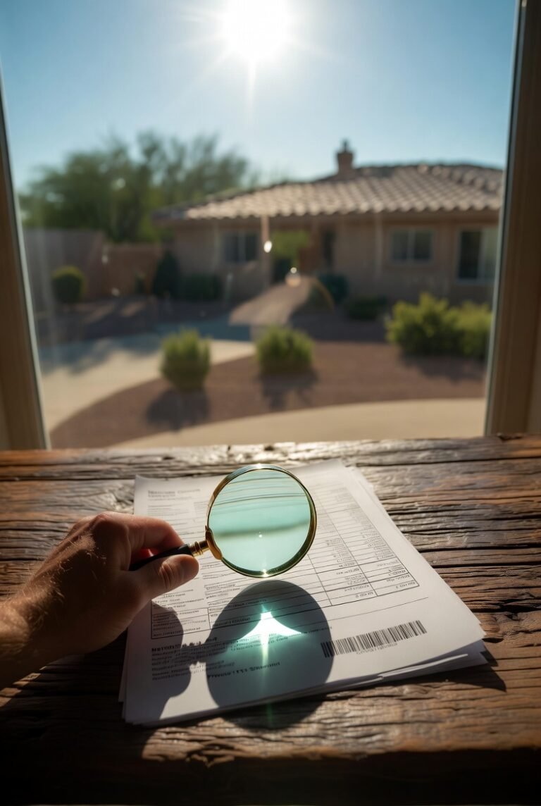 Arizona Senior Homeowners: You May Be Missing a Vital Tax Exemption