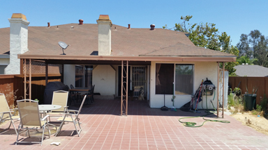 Del Cerro home for sale