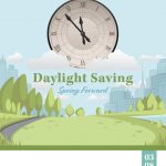 daylight savings