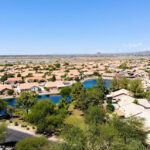 Arizona real estate market