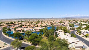 Pending Home Sales Surge - Arizona real estate market