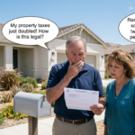 The Ticking Real Estate Financial Time Bomb
